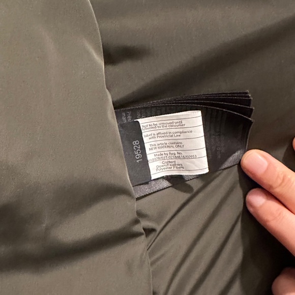 Mackage Jacket - Size Small - Picture 3 of 7